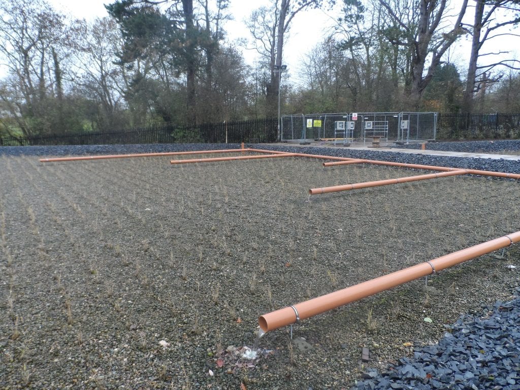 Our Projects - Water Solutions Ireland